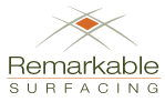 Remarkable Surfacing