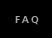FAQ